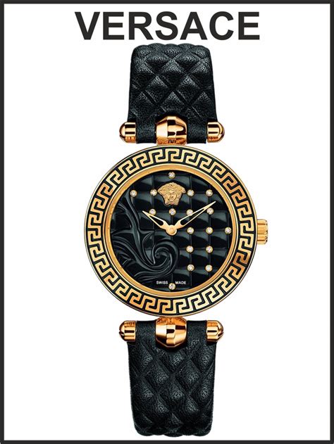 versace часы женские купить